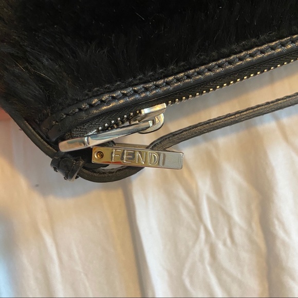 Fendi mini bag - Picture 3 of 6
